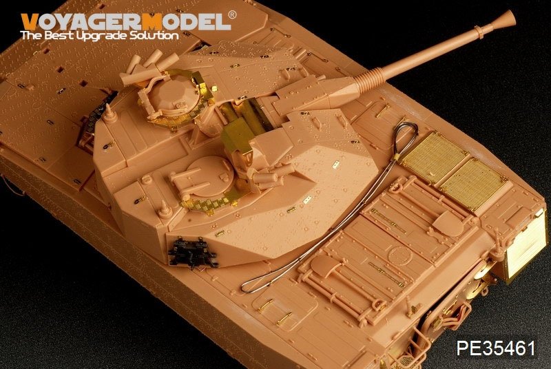 Voyager Model PE35461 Modern Swedish CV90-40C IFV w/Add All-round Amour for HOBBYBOSS 82457 1/35 – image 10