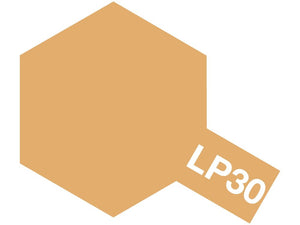 Tamiya 82130 LP-30 Light sand 10ml – zdjęcie 2