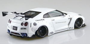 Aoshima 05590 LB WORKS R35 GT-R type 1.5 1/24 – zdjęcie 3