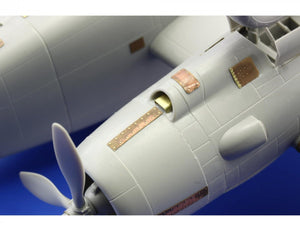 Eduard 48900 Ventura Mk. II exterior REVELL 1/48 – zdjęcie 5
