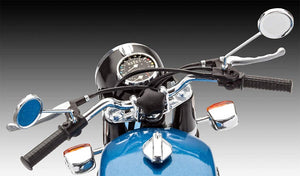 Revell 07938 BMW R75/5 1/8 – zdjęcie 6