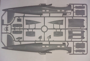 ICM 48262 He 111H-6, WWII German Bomber 1/48 – image 6