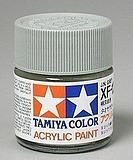 Tamiya XF12 JN Gray (81712) Acrylic paint 10ml – image 3