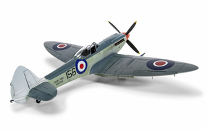 Airfix 06102A Supermarine Seafire F.XVII 1/48 – zdjęcie 5