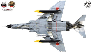 Zoukei-Mura SWS4813 F-4 PHANTOM II EJ KAI &amp;quot;GO FOR IT&amp;quot; 301SQ 2020 1/48 – image 5