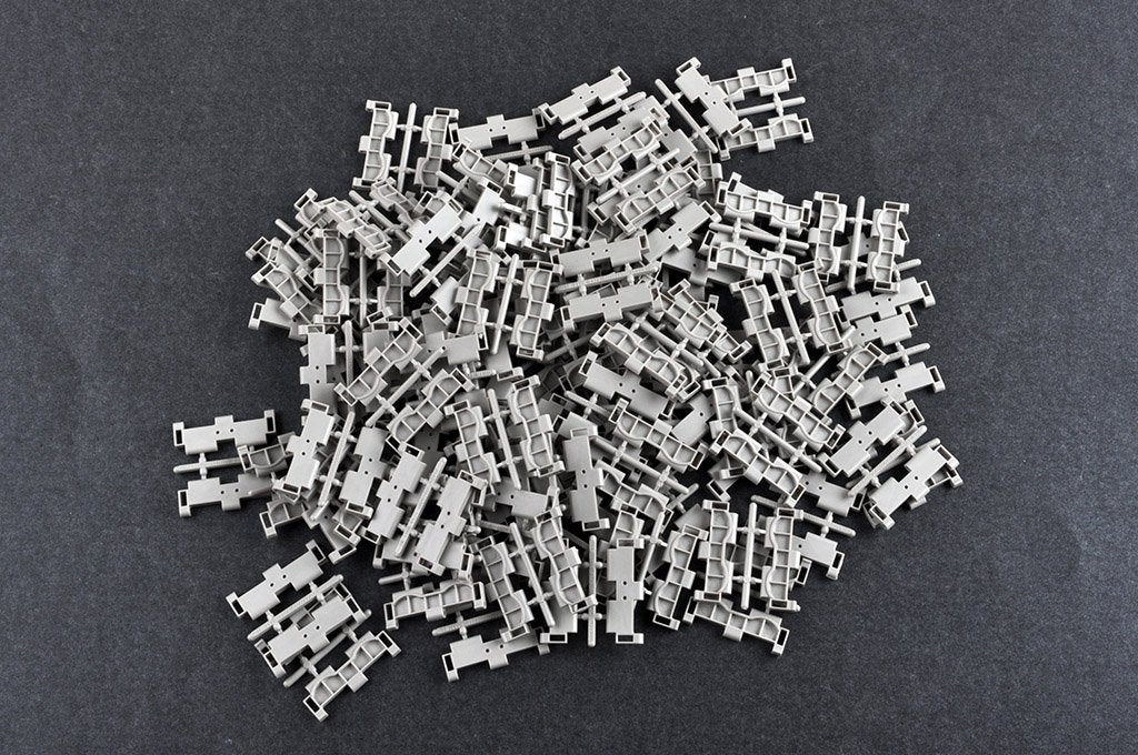 I Love Kit 61615 M4A3E8 Sherman &amp;quot;Easy Eight&amp;quot; 1/16 – image 22