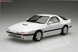 Fujimi 046167 ID-29 Mazda Savanna RX-7 FC3S 1/24 – image 2
