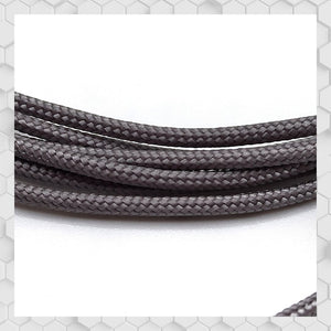 Yamamoto YMPTUN106 Braided Hose Line Silver 1.5 mm – image 2