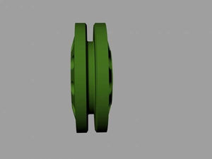 Panzer Art RE35-461 T-64 MBT Road wheels 1/35 – zdjęcie 2