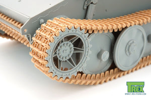 T-Rex Studio TR86014 Luchs Tracks 1/16 – zdjęcie 2