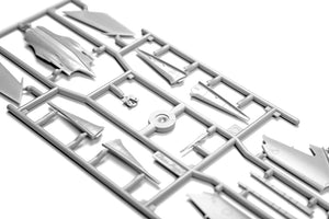 Clear Prop! CP72056 MiG-19 P 1/72 – image 33