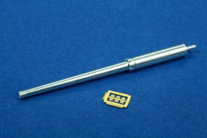 RB Model 35B24 37mm M6 L/56.6 Barrel for M3 Stuart 1/35 – image 2