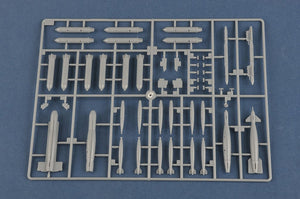 Hobby Boss 81796 American A-10C Thunderbolt II 1/48 – zdjęcie 12