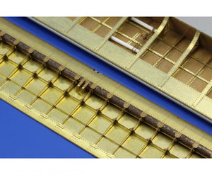 Eduard 32337 B-17G landing flaps 1/32 HK Models – image 5