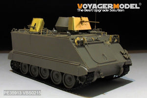 Voyager Model PE35913 Modern U.S.M113A1 armored personnel carrier For AFV CLUB 1/35 – zdjęcie 2