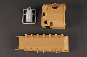 I Love Kit 63547 M53 155mm Self-Propelled Howitzer 1/35 – image 6