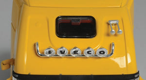 Italeri 3898 IVECO STRALIS YELLOW DEVIL 1/24 – zdjęcie 8