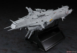 Hasegawa CW19 Crusher Joe Cordoba 1/3000 – zdjęcie 3