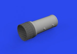 Eduard 648892 F-104A/ C exhaust nozzle PRINT EDUARD, KINETIC MODEL 1/48 – zdjęcie 2