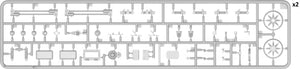 Mini Art 35349 StuH 42 Ausf. G Early Prod. May-June 1943 1/35 – zdjęcie 20