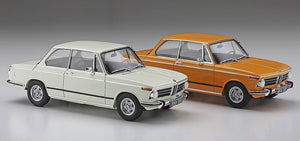 Hasegawa HC23 BMW 2002 tii 1/24 – zdjęcie 5
