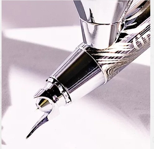Harder &amp;amp; Steenbeck 129504 Aerograf Giraldez Infinity CR+ 0,2mm – Bild 4