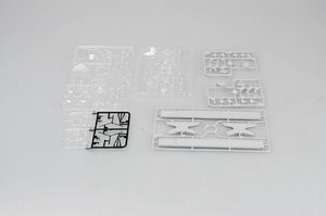 Trumpeter 04520 Russian Cruiser Admiral Ushakov (ex-Kirov) 1/350 – image 2