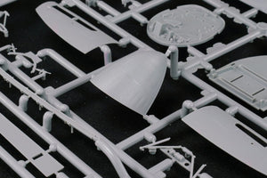 Border Model BF-010 Avro Lancaster B Mk.I/III with full Interior 1/32 – zdjęcie 17