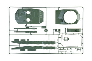 Italeri 35106 Leopard 2 A4 - WAR THUNDER 1/35 – image 6
