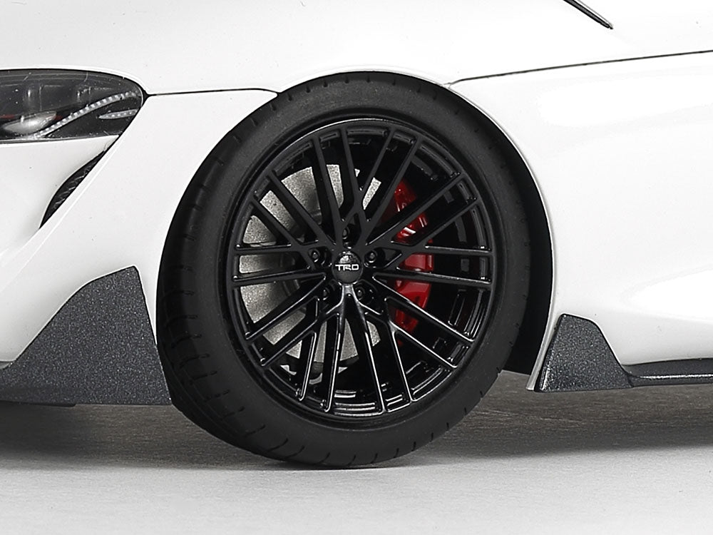 Tamiya 24371 Toyota GR Supra Custom 1/24 – zdjęcie 8