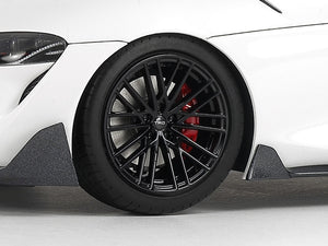 Tamiya 24371 Toyota GR Supra Custom 1/24 – zdjęcie 8