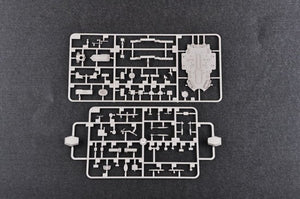 Trumpeter 05784 USS California BB44 Battleship 1945 1/700 – zdjęcie 8