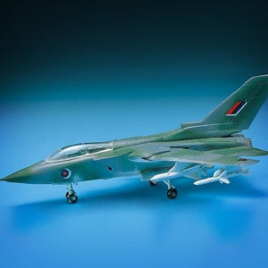 Academy 12607 PANAVIA TORNADO 200 1/144 – zdjęcie 2