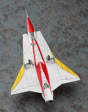 Hasegawa SP584 Hurricane Polimar J35F Draken Polimar Hawk 1/72 – zdjęcie 5