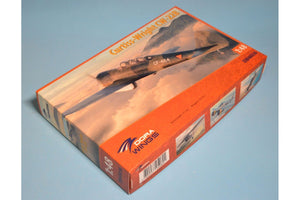 Dora Wings 48036 Curtiss-Wright CW-22B 1/48 – image 4