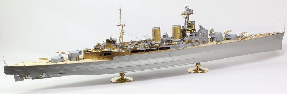 Pontos Model 23011F1 Yamato 1/200 – image 3