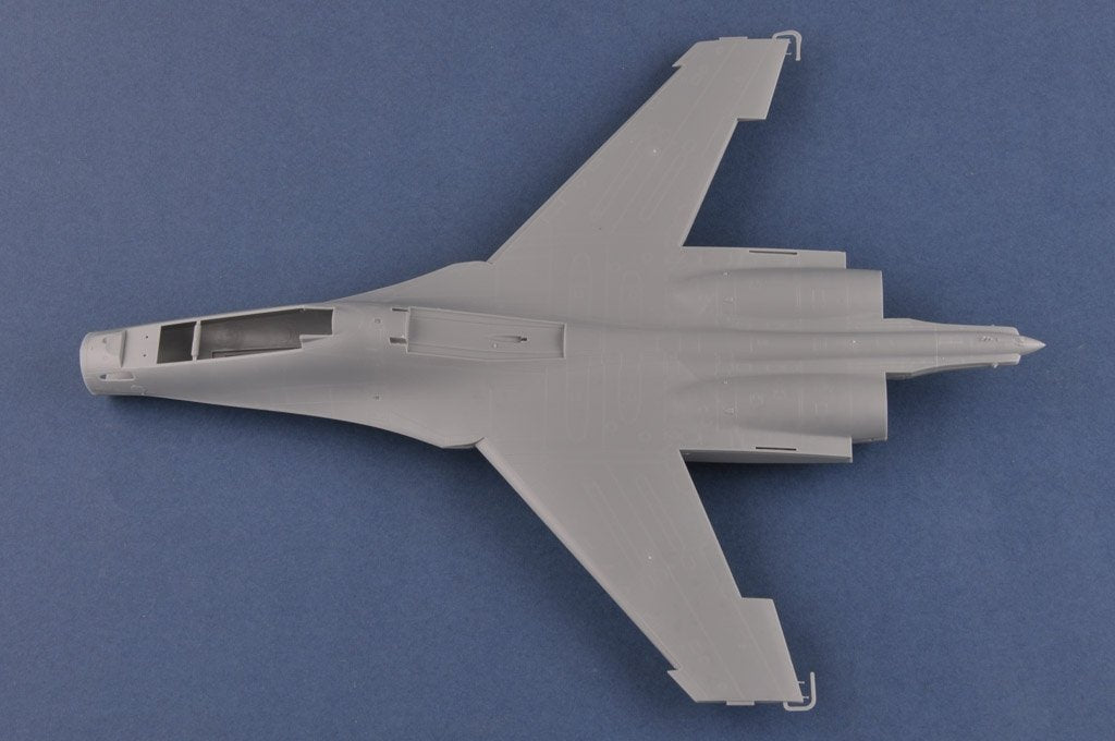 Hobby Boss 81748 PLA J-16 1/48 – zdjęcie 15