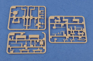 Hobby Boss 83803 German Pzkpfw.II Ausf.J VK16.01 1/35 – zdjęcie 5