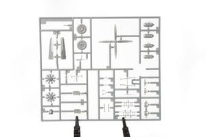 Eduard 2146 MARAUDER The Limited Edition 1/72 – zdjęcie 12