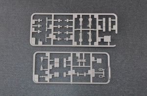 Trumpeter 05581 Russian T-80BVD MBT 1/35 – image 14
