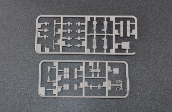 Trumpeter 05581 Russian T-80BVD MBT 1/35 – image 14