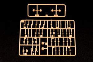 Trumpeter 00429 Modern US soldiers Logistics Supply Team 1/35 – image 6