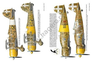 Kagero 12020 Lictorian Fasces over England Regia Aeronautica in action against England 1940–1941 EN – zdjęcie 6