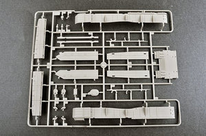 Trumpeter 09592 Ukraine T-64BM Bulat 1/35 – zdjęcie 6