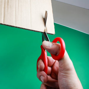 Modelcraft PSC0001-L Utility Snips (180mm) – zdjęcie 4