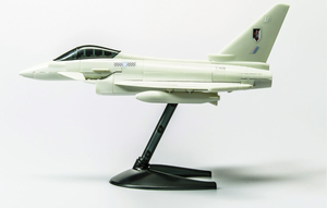 Airfix 6002 QUICKBUILD Eurofighter Typhoon – zdjęcie 4