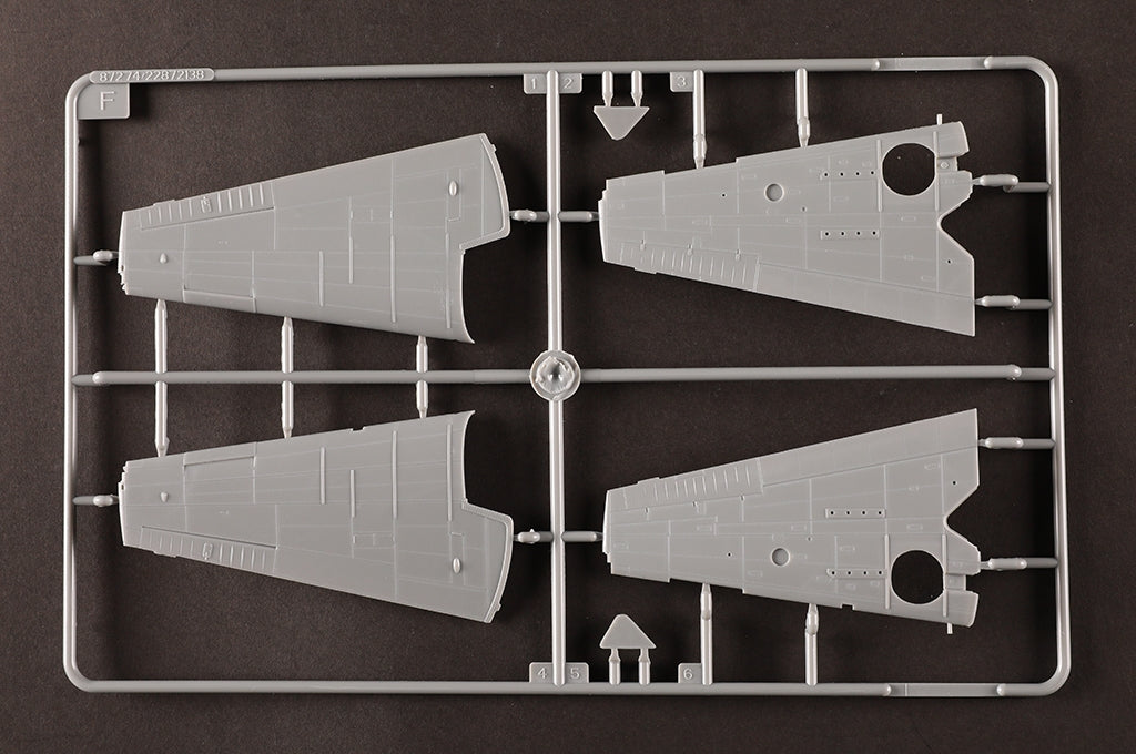 Hobby Boss 87274 TBM-3 Avenger 1/72 – zdjęcie 21