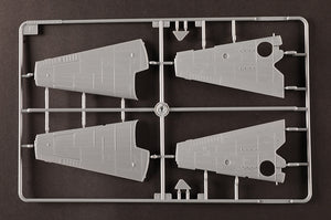 Hobby Boss 87274 TBM-3 Avenger 1/72 – zdjęcie 21
