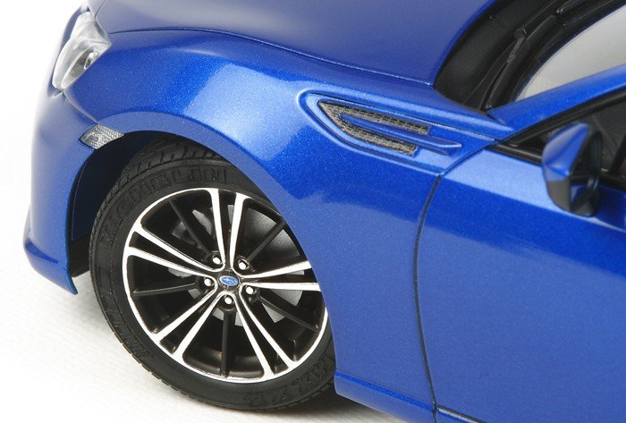 Tamiya 24324 Subaru BRZ 1/24 – zdjęcie 6