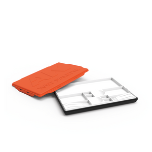 AK Interactive AK9510 AK WET PALETTE - Wet palette – image 4